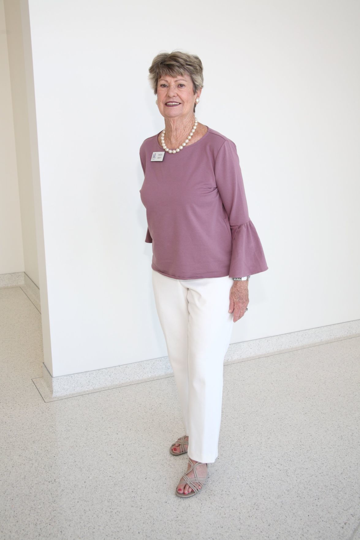 Dineen Ebert